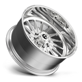 FF125 CC 22X12 POLISH -60