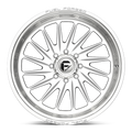 FF125 CC 22X12 POLISH -60