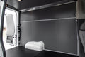 NV CARGO (WITH HIGH ROOF) DURATHERM WALLS WHITE