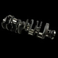 Brian Crower Crankshaft - Audi/Lamborghini 5.2L V10 92.8mm Stroke Billet