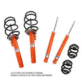 Koni 1125 STR.T Kit 10-12 Chevy Camaro 3.6L V6 incl. LS & LT