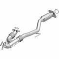 Magnaflow auto part detail