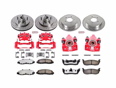 PowerStop auto part