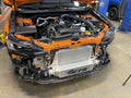 ETS Subaru WRX 22 Titanium Intake