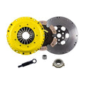 XT/RACE RIGID 6 PAD