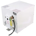 F1100W 120V WHITE W/HEAT