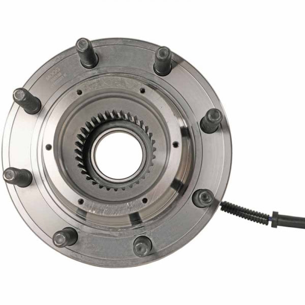 HUB ASSEMBLY