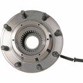 HUB ASSEMBLY