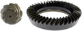 DIFFERENTIAL RING AND PINION SET