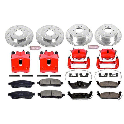 PowerStop auto part