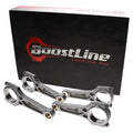 Volkswagen, 2.0T TSI 08-14 21mm Pin, 144.00 mm Length, Connecting Rod
