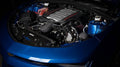 Tuner Kit 16- 17 6.2L Camaro SS w/V-7 YSi 10-Rib Charge Cooler Black Finish