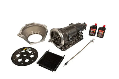 4X 4L80E FORD MOD 8 BOLT,