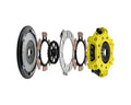 ACT Chevy Camaro/Corvette LS1/LS2/LS3/LS6/LS7 Mod-Twin 10.5 XX Rigid Disc Race Clutch Kit