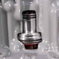 Suncoast 48RE CAT 5 1200 HP TRANSMISSION 2004.5-2007 2WD (WITHOUT CONVERTER) (WITH FLEXPLATE) SC-48RECAT5-04507-2WD-LC $2000 Core Charge Applies