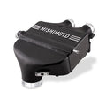 CSF 2014+ BMW M3/M4 (F8X) Top Mount Charge-Air-Cooler - Heat Dispersion Thermal Grey