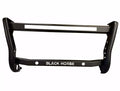BLACK RAMBLER GRILLE GUARD KIT