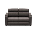 REST EASY SLEEPER SOFA 62IN MCCOY