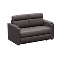 REST EASY SLEEPER SOFA 62IN MCCOY