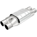 CONVERTER- UNIV.- CARB- C