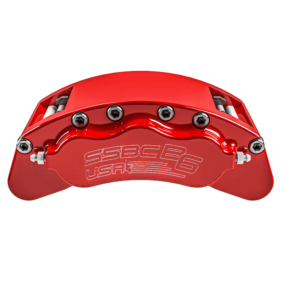 SSBC-USA ALUMINUM CALIPER