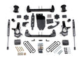 PRICING ONLY ORDER BY COMPONENT Sell FOX98450759(x2) ZONC2600 ZONC2602