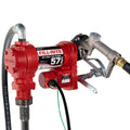 57 LPM 24V DC PUMP 3/4' X 3.6 M H