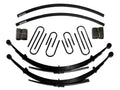 Skyjacker 8"SOFTR 73-87 GM 1/2 TON