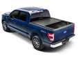 MATTE POLYCARBONATE ROLLING COVER R