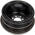 HARMONIC BALANCER