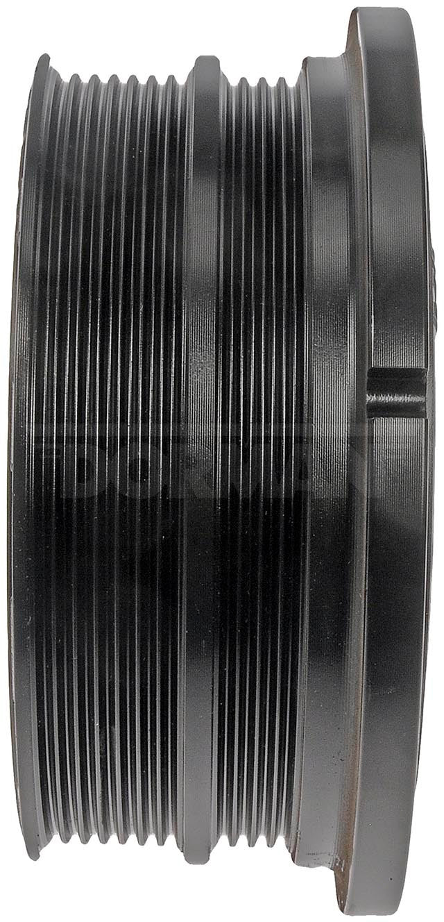 HARMONIC BALANCER