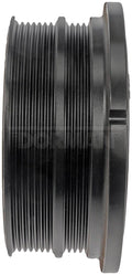 HARMONIC BALANCER