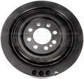 HARMONIC BALANCER