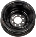 HARMONIC BALANCER