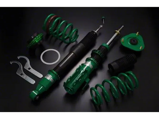 Tein 06-14 Honda Stream Flex Z Coilovers