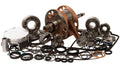 Vertex Pistons 04-05 TRX 450 R Complete Engine Rebuild Kit