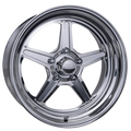 SPLITTER 6 LT BLK 20X10