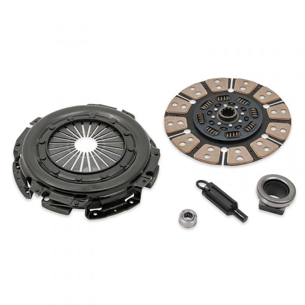 LTS HAYS650 CLTCH 63-74 FORD V8,10.5IN,1
