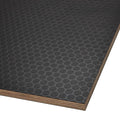 PROMASTER CITY KK PLUS FLOOR KIT KK PLUS KIT WITH SILLS