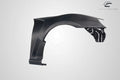 2013-2020 Scion FR-S Toyota 86 Subaru BRZ Carbon Creations AMS Front Fenders - 2 Pieces