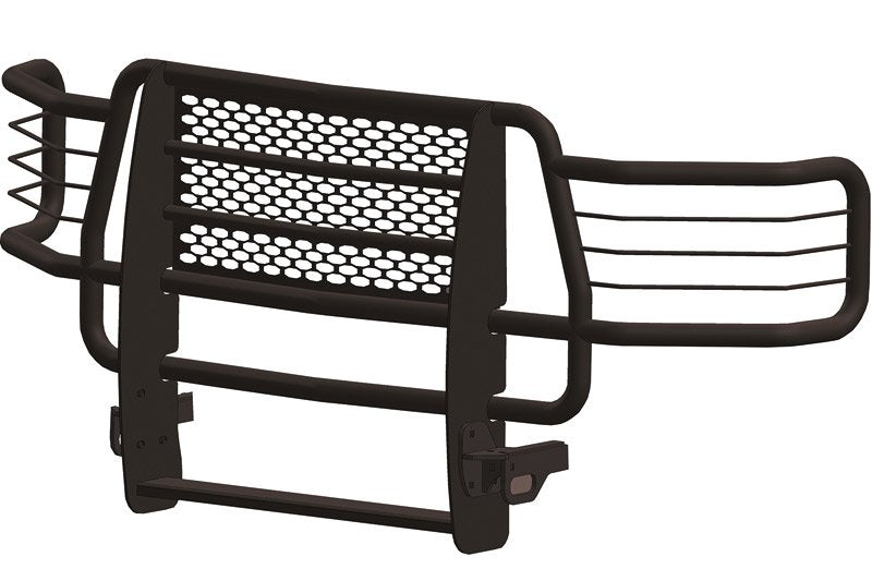 PUSH BUMPER - CENTER SECTION ONLY -