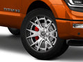 D402 24X12 6X5.5 CHR G-BLK -44MM