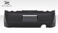 2002-2004 Acura RSX Duraflex B-2 Body Kit - 4 Piece - Includes B-2 Front Bumper Cover (100296) B-2 Rear Bumper Cover (100297) B-2 Side Skirts Rocker Panels (100298)