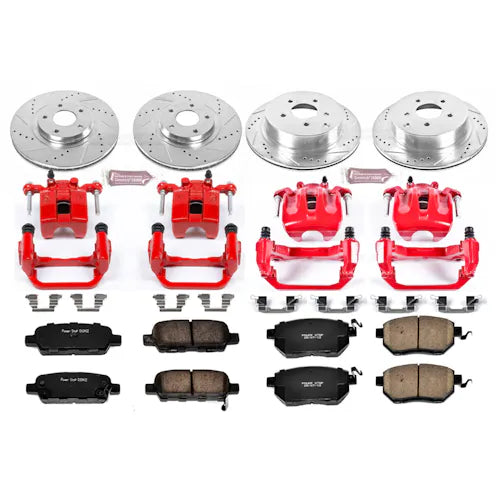 PowerStop auto part