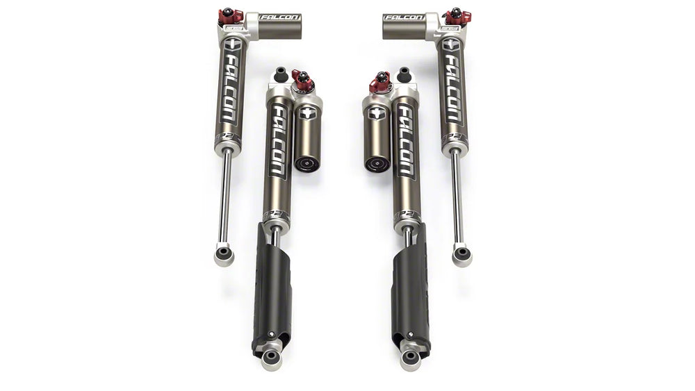 JLDEH FALCON 3.3 SHOCK KIT (2 4.5