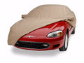 Covercraft Custom Fit Car Covers - Sunbrella Toast