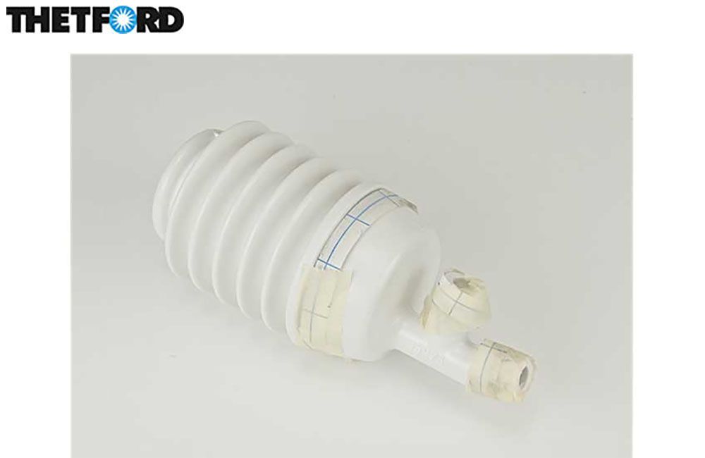 FITTING, CHECK VALVE (MACHINED