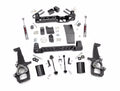 1x 1326BOX7 1x 1380BOX1 1x 1332BOX1 1x 1380BOX2 1x 1327BOX5 6 Inch Lift Kit Dodge 1500 4WD (2006-2008)