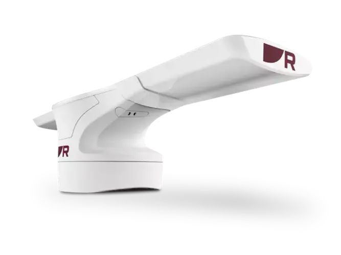 CYCLONE PRO RADAR 4FT ARRAY & CBLES
