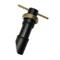 FLS-3D GEN4 W/ 2 PRO XDUCERS 5' AL
